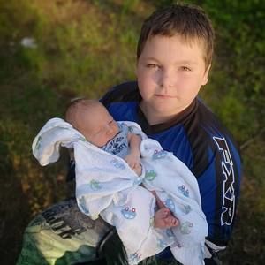 Meet your Posher, Joszua